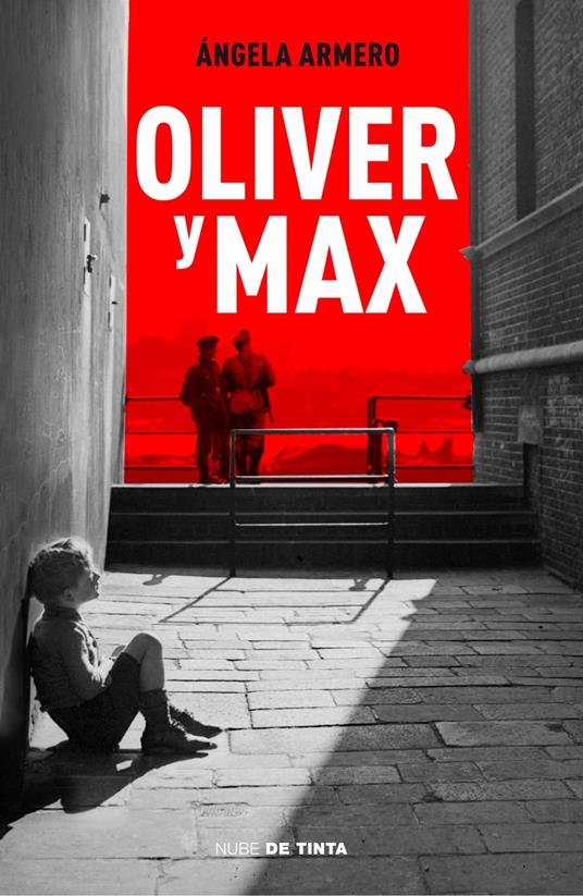 Oliver y Max - Ángela Armero - ebook