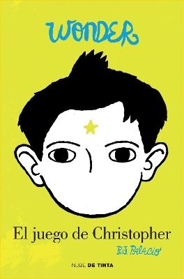 Wonder: El juego de Christopher / Pluto: A Wonder Story - R. J. Palacio - cover
