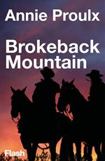 Brokeback Mountain (Flash Relatos)