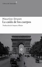 La caída de los cuerpos