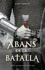 Abans de la batalla