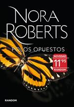Polos opuestos (Sacred Sins 1)