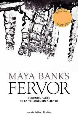 Fervor - Maya Banks - cover