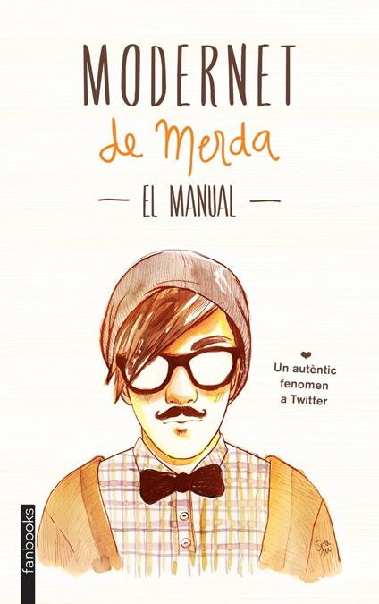 Modernet de merda. El manual - Modernet de merda - ebook