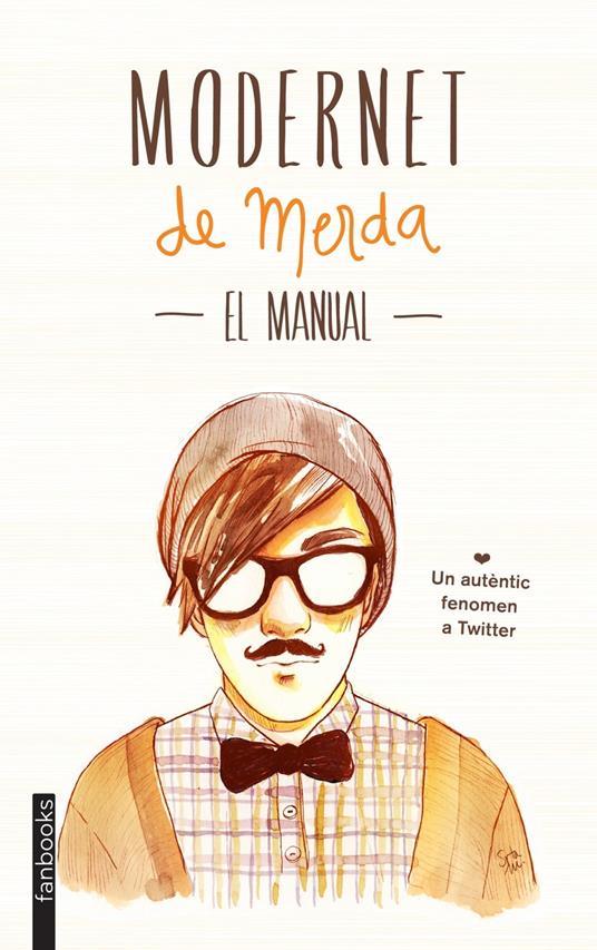 Modernet de merda. El manual - Modernet de merda - ebook