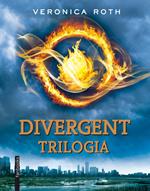 Divergent. Trilogia (pack) (Catalan edition)