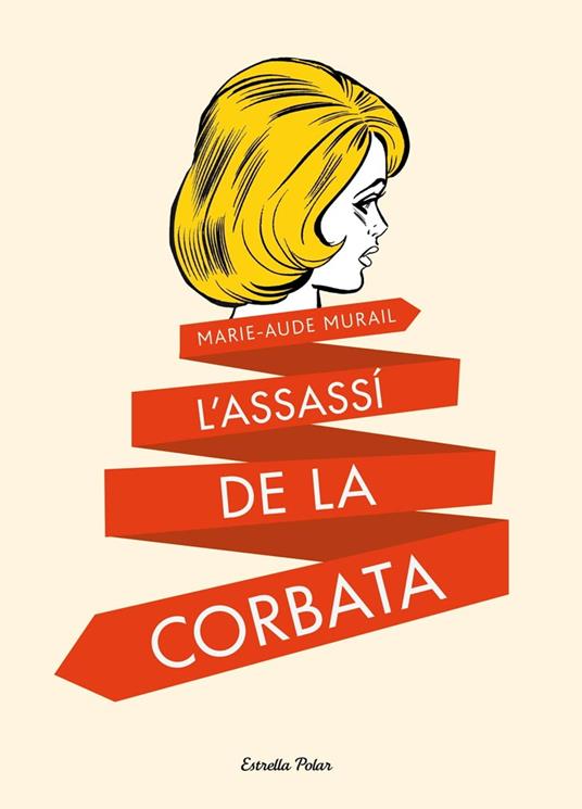 L'assassí de la corbata - Murail Marie-Aude,ROURERA PERET ROURERA PERET - ebook