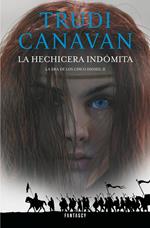 La hechicera indómita (La Era de los Cinco Dioses 2)