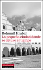 La pequeña ciudad donde el tiempo se detuvo