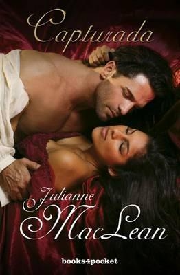 Capturada - Julianne MacLean - cover