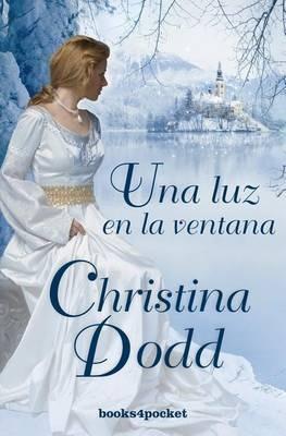Una Luz en la Ventana - Christina Dodd - cover
