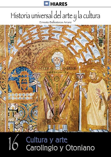 Cultura y arte Carolingio y Otoniano