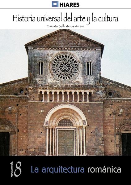 La arquitectura románica