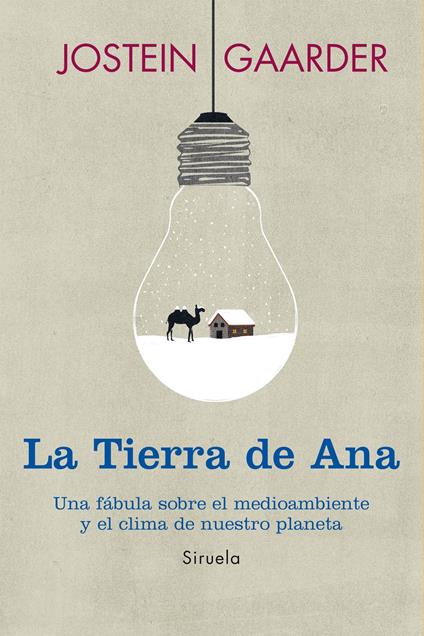 La Tierra de Ana