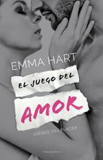 El juego del amor (Juegos del placer 1)