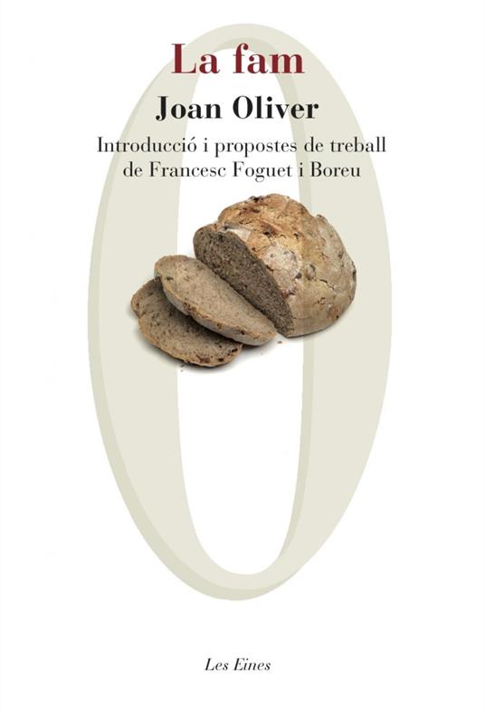 La fam - Joan Oliver - ebook