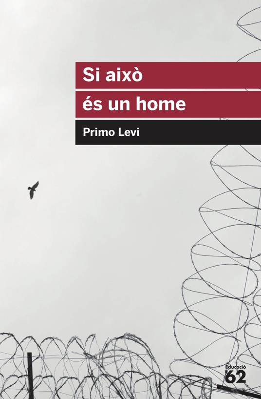 Si això és un home - Primo Levi,Francesc Miravitlles Salvador - ebook
