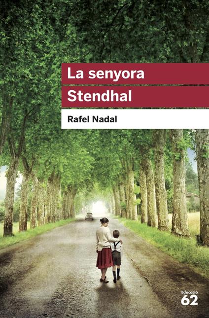 La senyora Stendhal - Rafel Nadal - ebook
