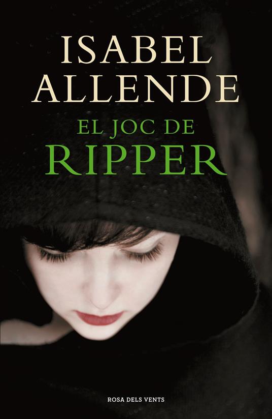 El joc de Ripper - Isabel Allende - ebook