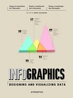 Infographics. Designing & visualizing data. Ediz. illustrata