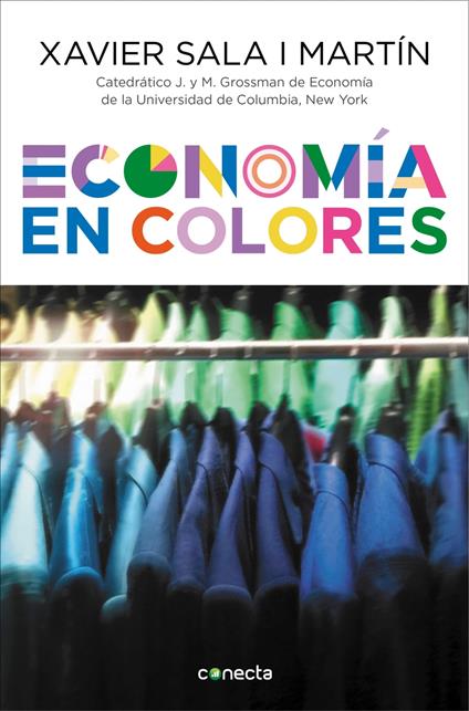 Economía en colores