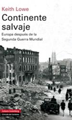 Continente salvaje