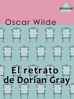 El retrato de Dorian Gray
