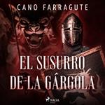 El susurro de la gárgola - dramatizado