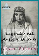 Leyendas del Antiguo Oriente
