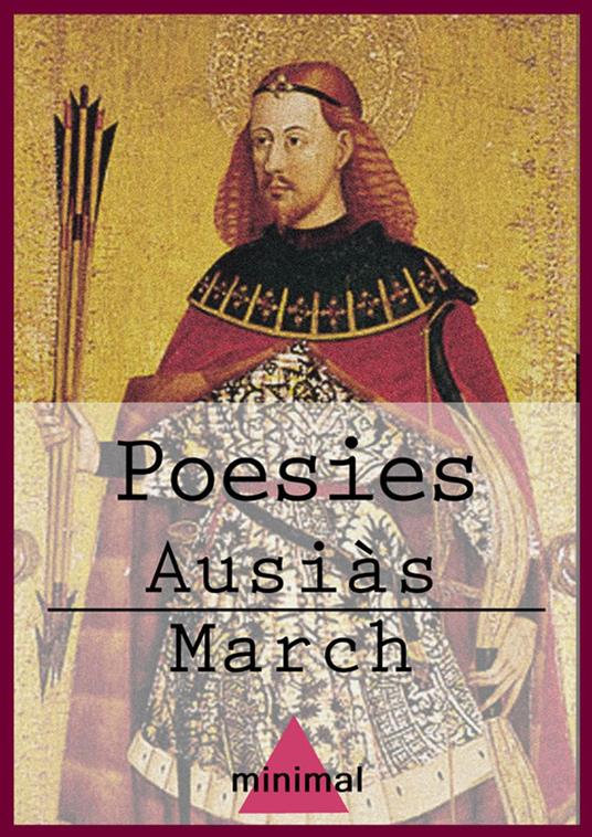 Poesies - Ausiàs March - ebook