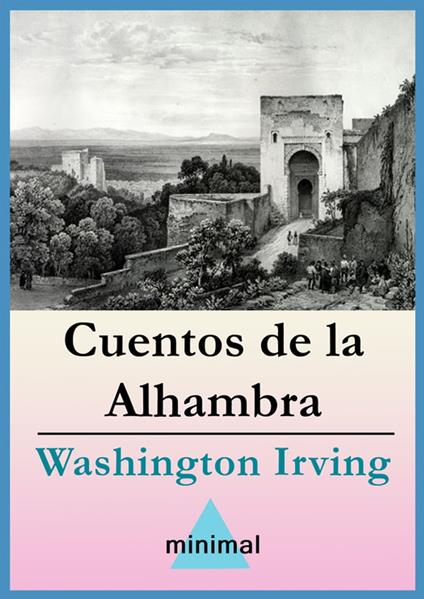 Cuentos de la Alhambra