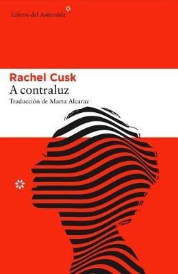 A Contraluz - Rachel Cusk - cover