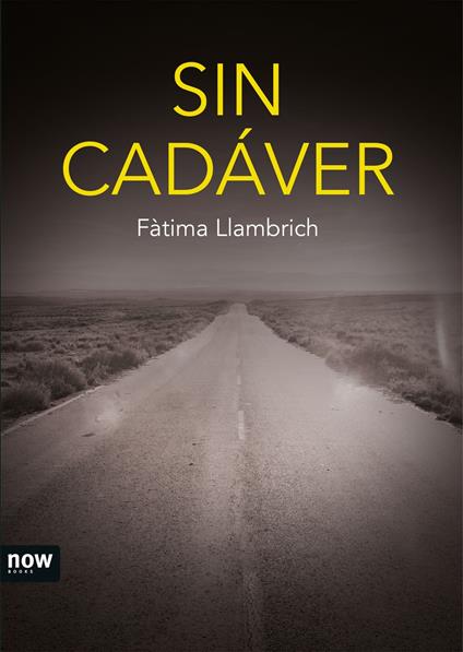 Sin cadáver