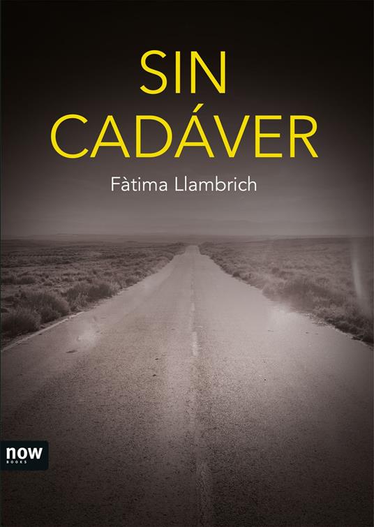 Sin cadáver