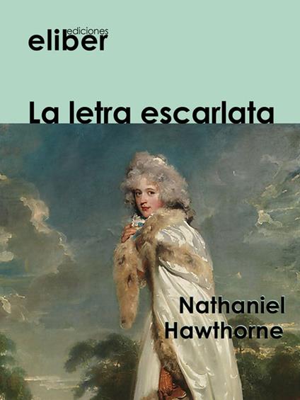 La letra escarlata