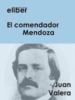 El comendador Mendoza