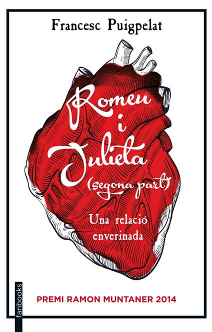 Romeu i Julieta. 2a part - Francesc Puigpelat i Valls - ebook