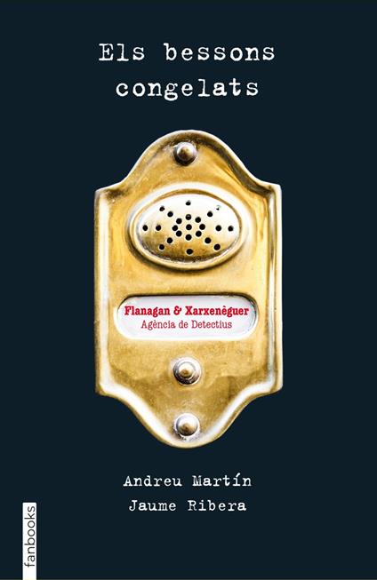 Els bessons congelats - Andreu Martín,Jaume Ribera - ebook