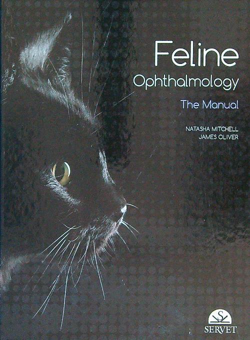 Feline ophthalmology. The manual