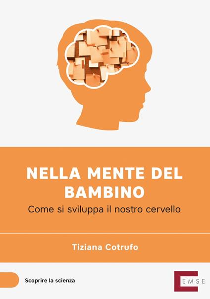 Nella mente del bambino - Tiziana Cotrufo - ebook