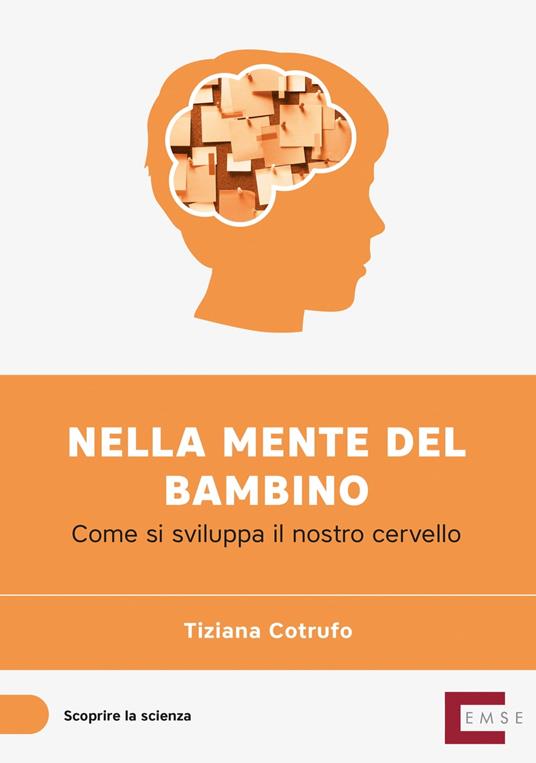 Nella mente del bambino - Tiziana Cotrufo - ebook