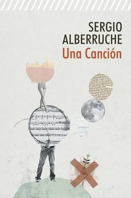 Una Cancion - Sergio Alberruche - cover