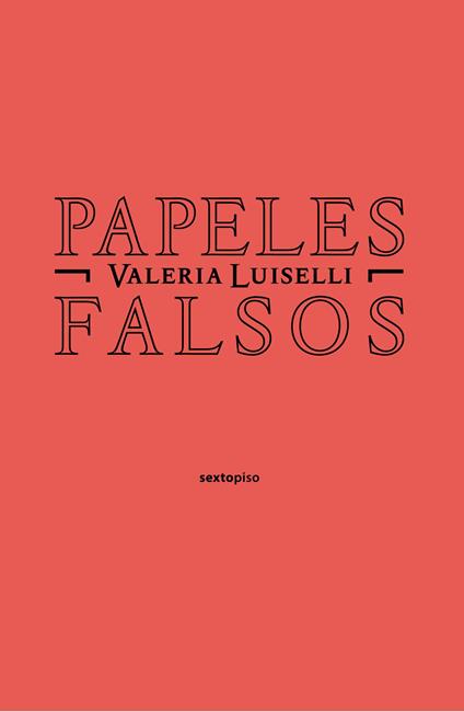 Papeles falsos