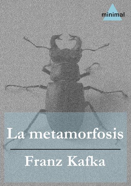 La metamorfosis