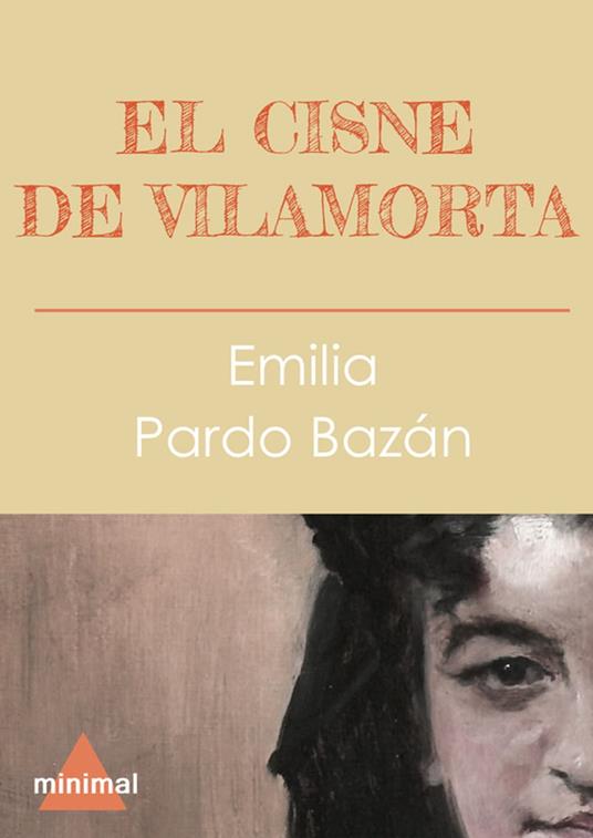 El cisne de Vilamorta