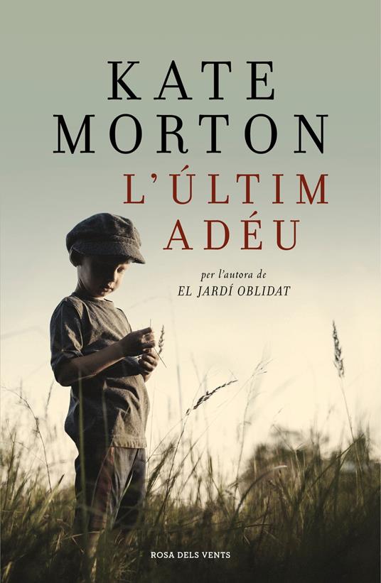 L'últim adéu - Kate Morton - ebook