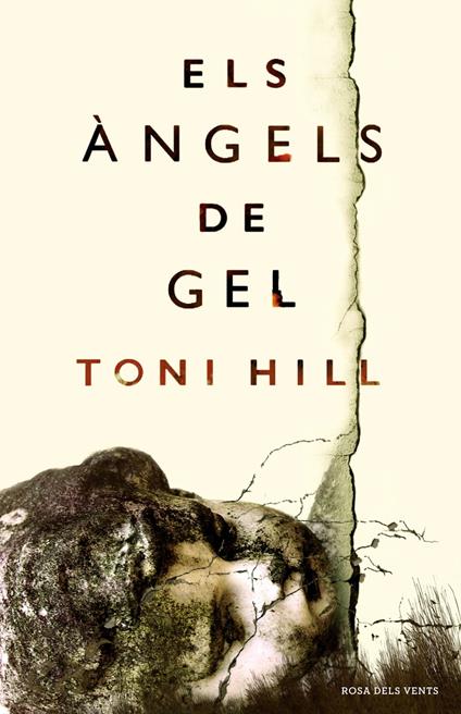 Els àngels de gel - Hill Toni - ebook
