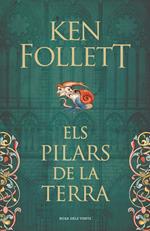 Els pilars de la Terra (Saga Els pilars de la Terra 1)