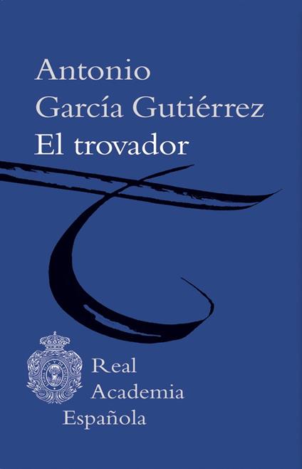 El trovador (Epub 3 Fijo)