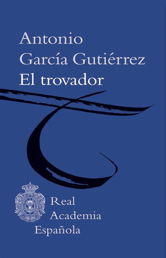 El trovador (Epub 3 Fijo)